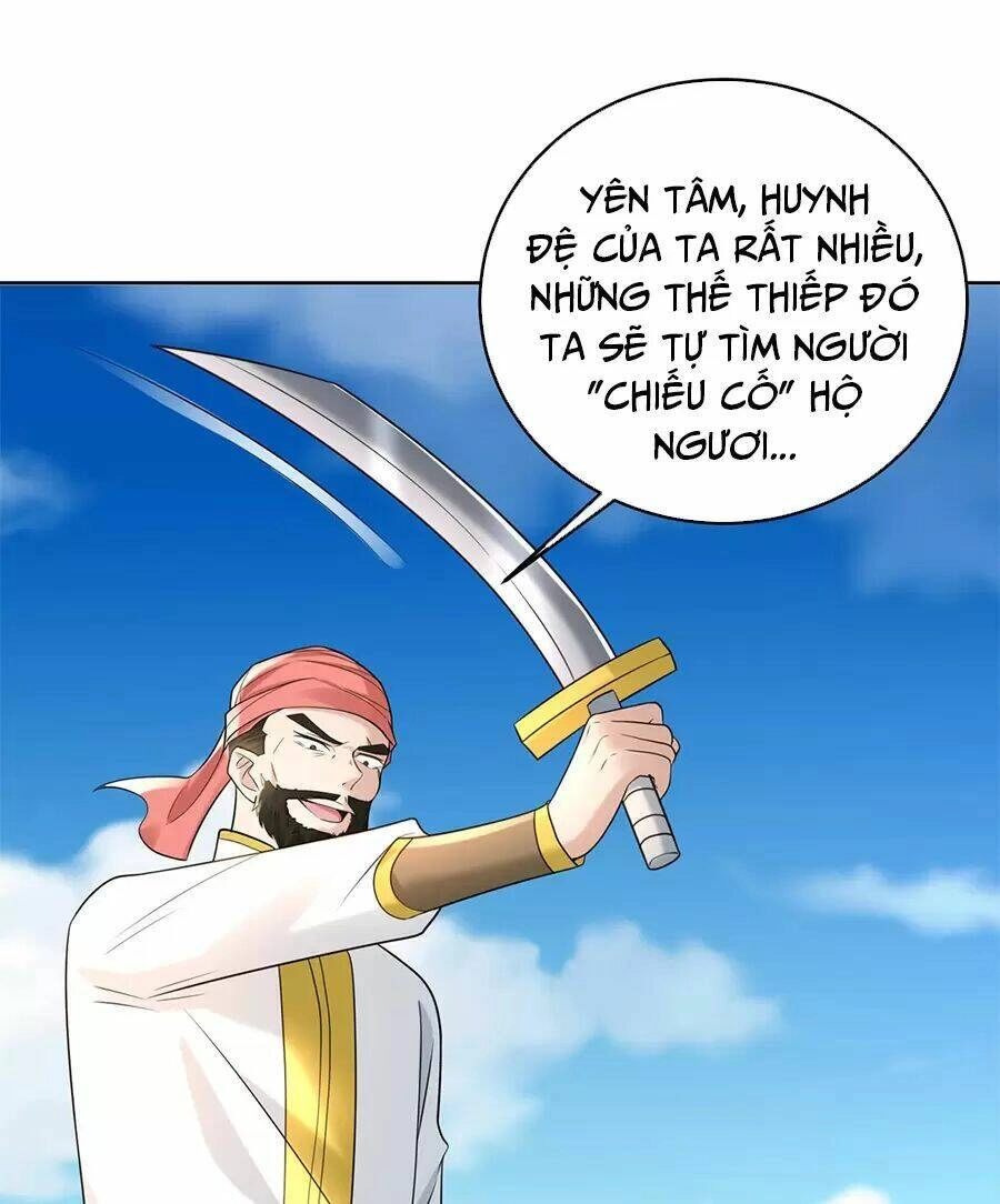 Người Ở Rể Bị Ép Thành Phản Diện Chapter 474 - 47