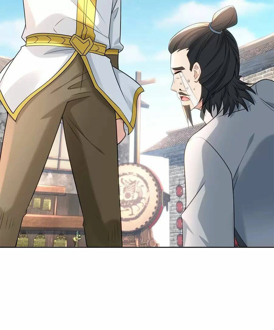 Người Ở Rể Bị Ép Thành Phản Diện Chapter 474 - 48