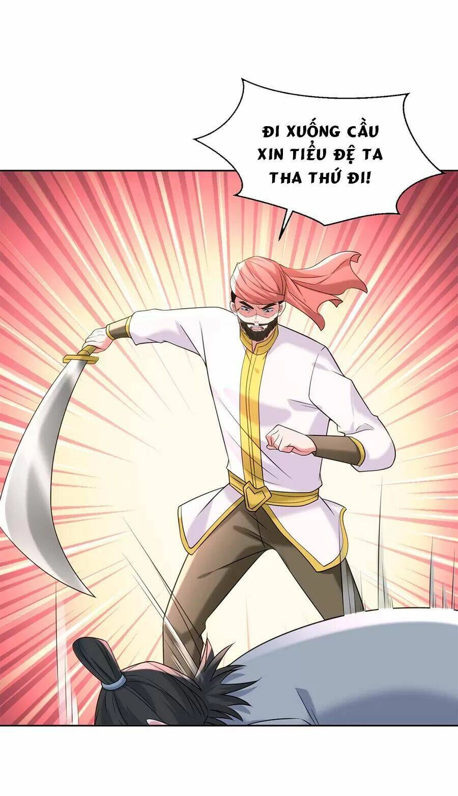 Người Ở Rể Bị Ép Thành Phản Diện Chapter 474 - 49