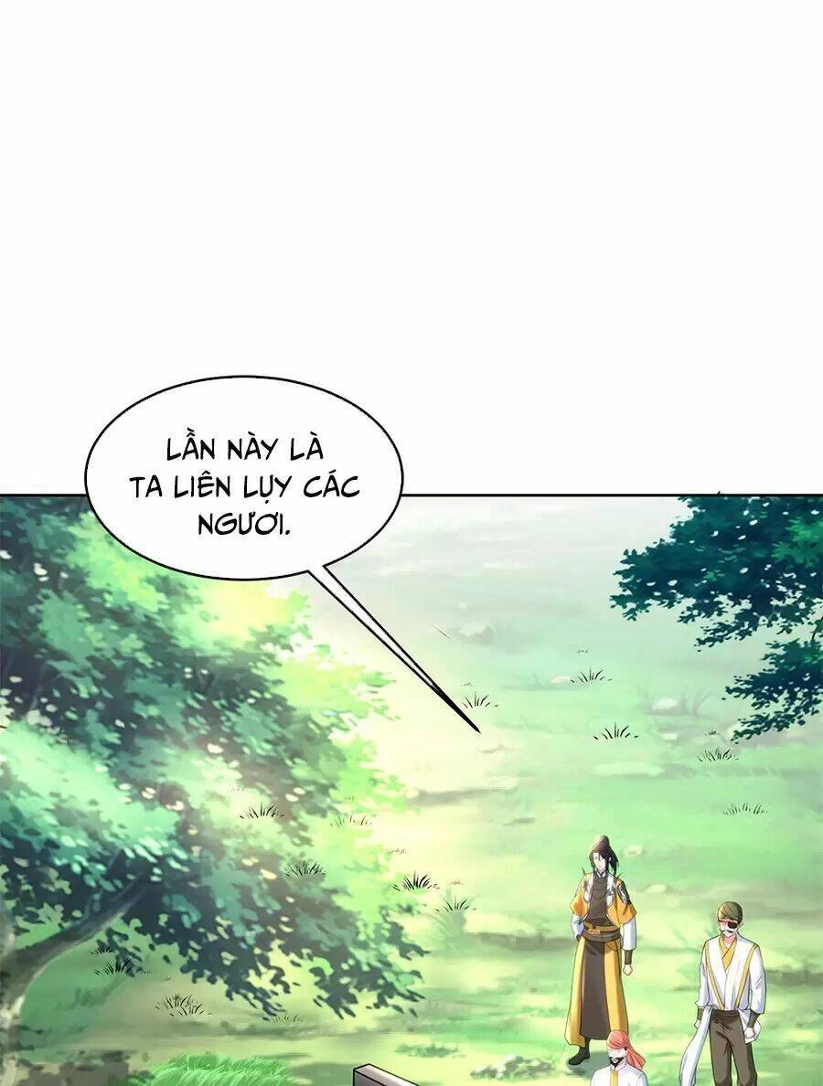 Người Ở Rể Bị Ép Thành Phản Diện Chapter 474 - 51