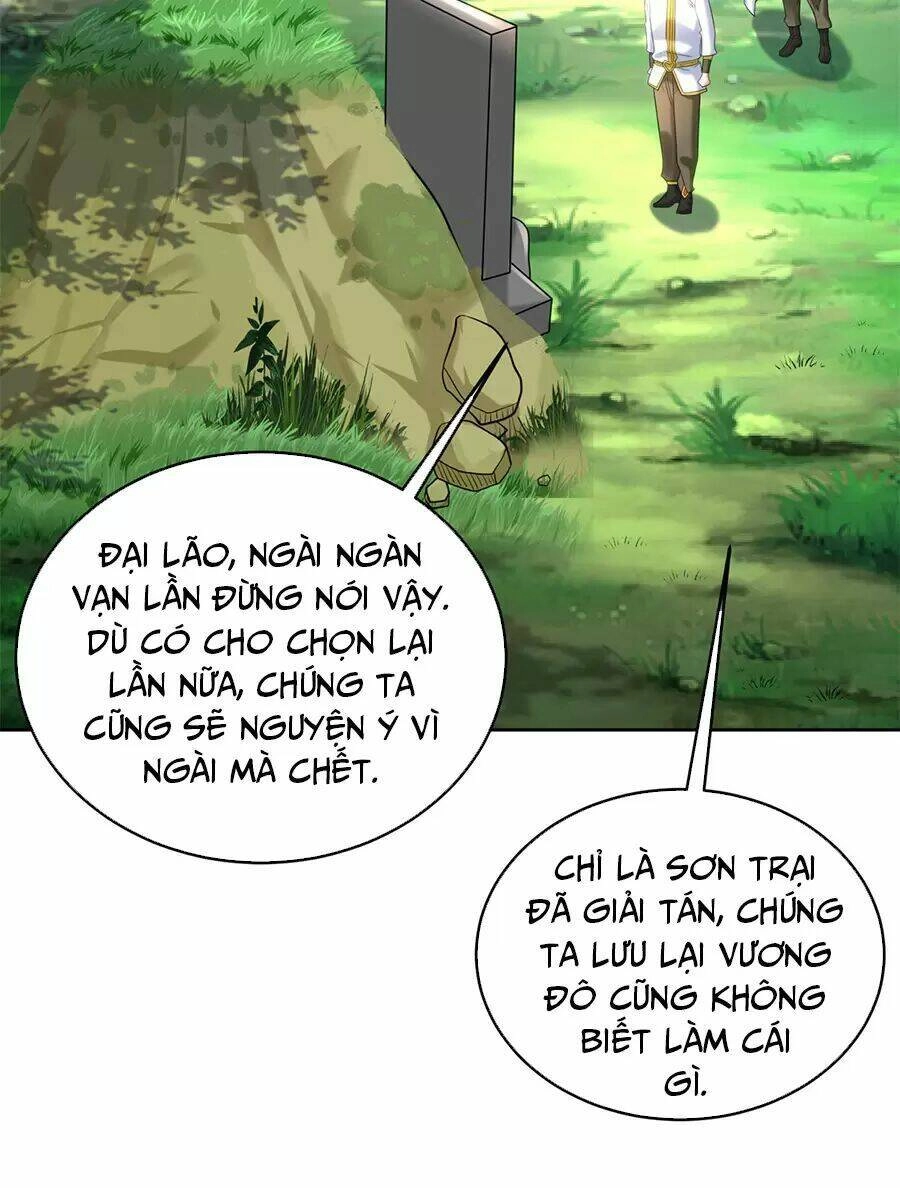 Người Ở Rể Bị Ép Thành Phản Diện Chapter 474 - 52