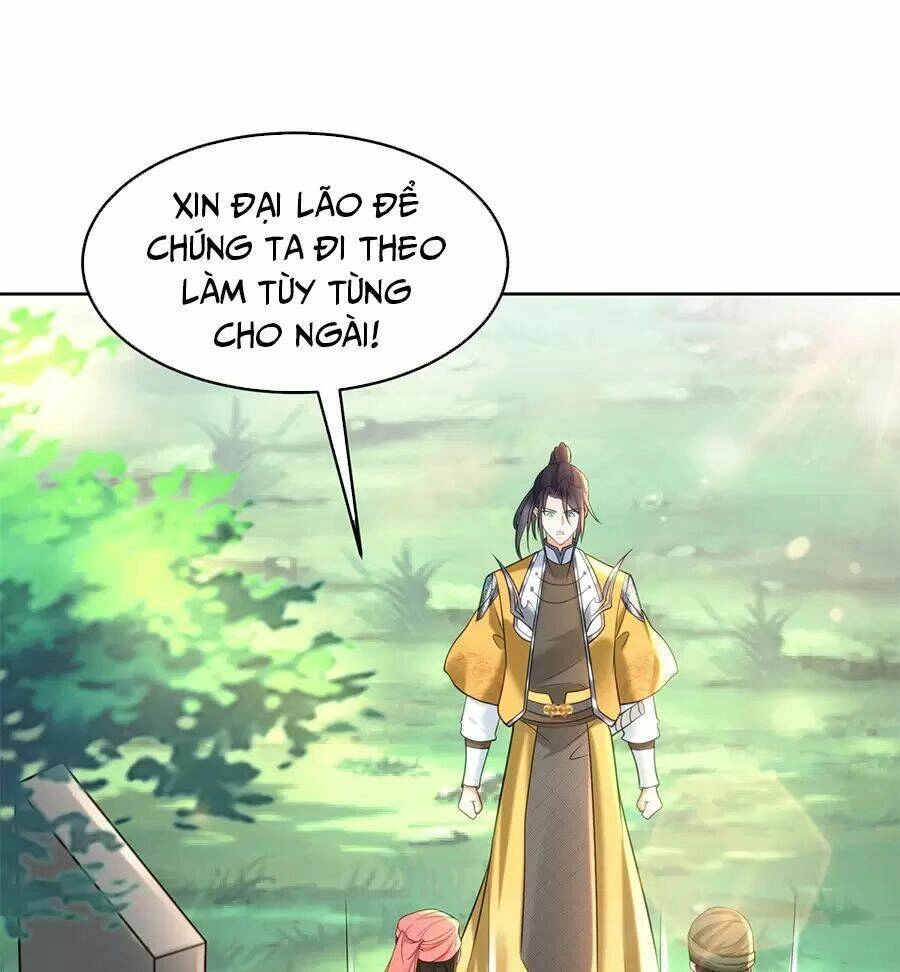 Người Ở Rể Bị Ép Thành Phản Diện Chapter 474 - 53