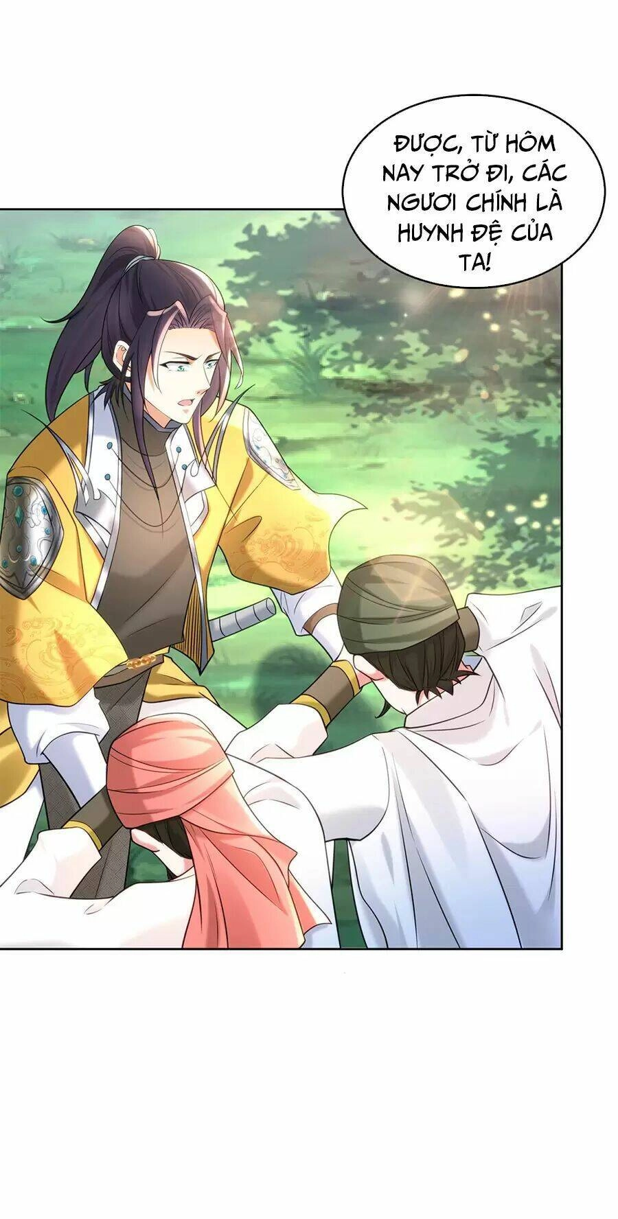 Người Ở Rể Bị Ép Thành Phản Diện Chapter 474 - 55