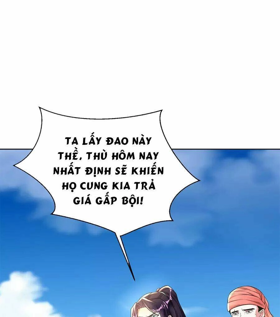 Người Ở Rể Bị Ép Thành Phản Diện Chapter 474 - 56