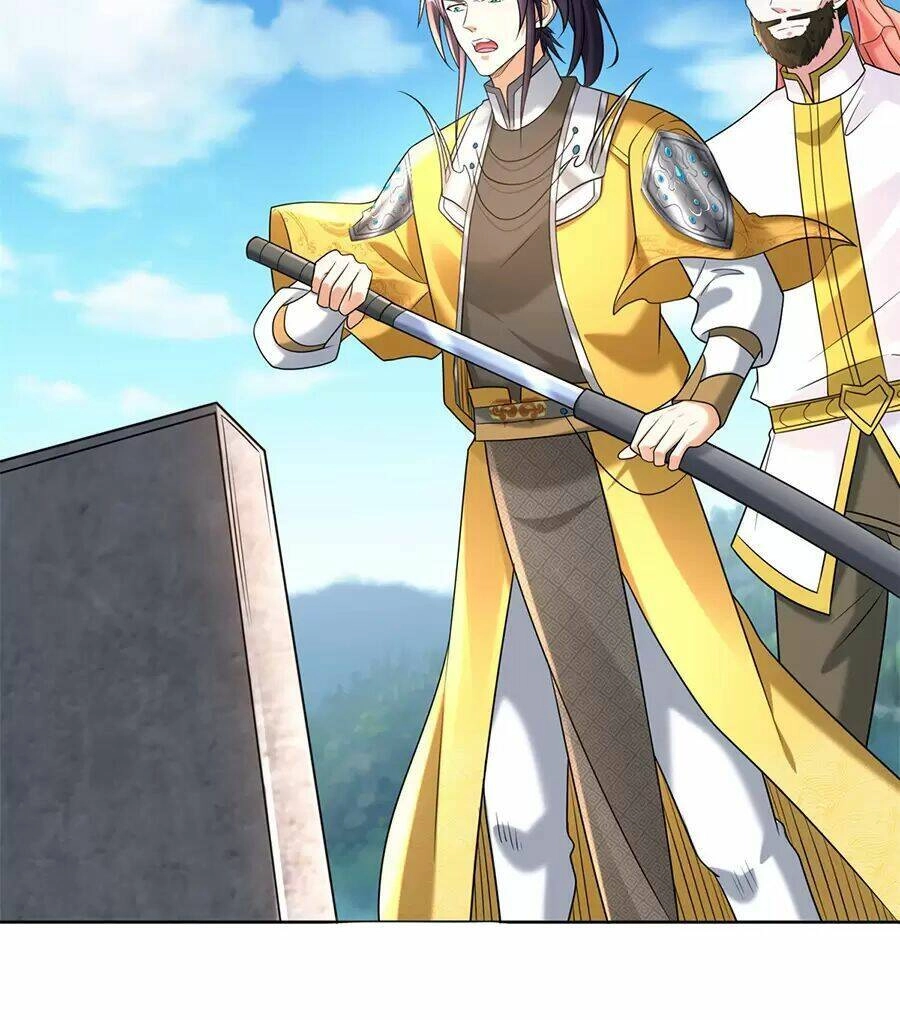 Người Ở Rể Bị Ép Thành Phản Diện Chapter 474 - 57