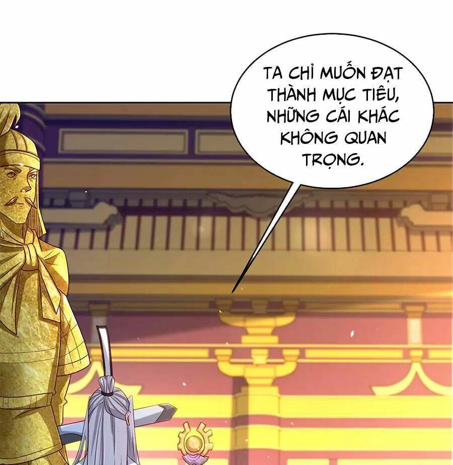 Người Ở Rể Bị Ép Thành Phản Diện Chapter 475 - 3