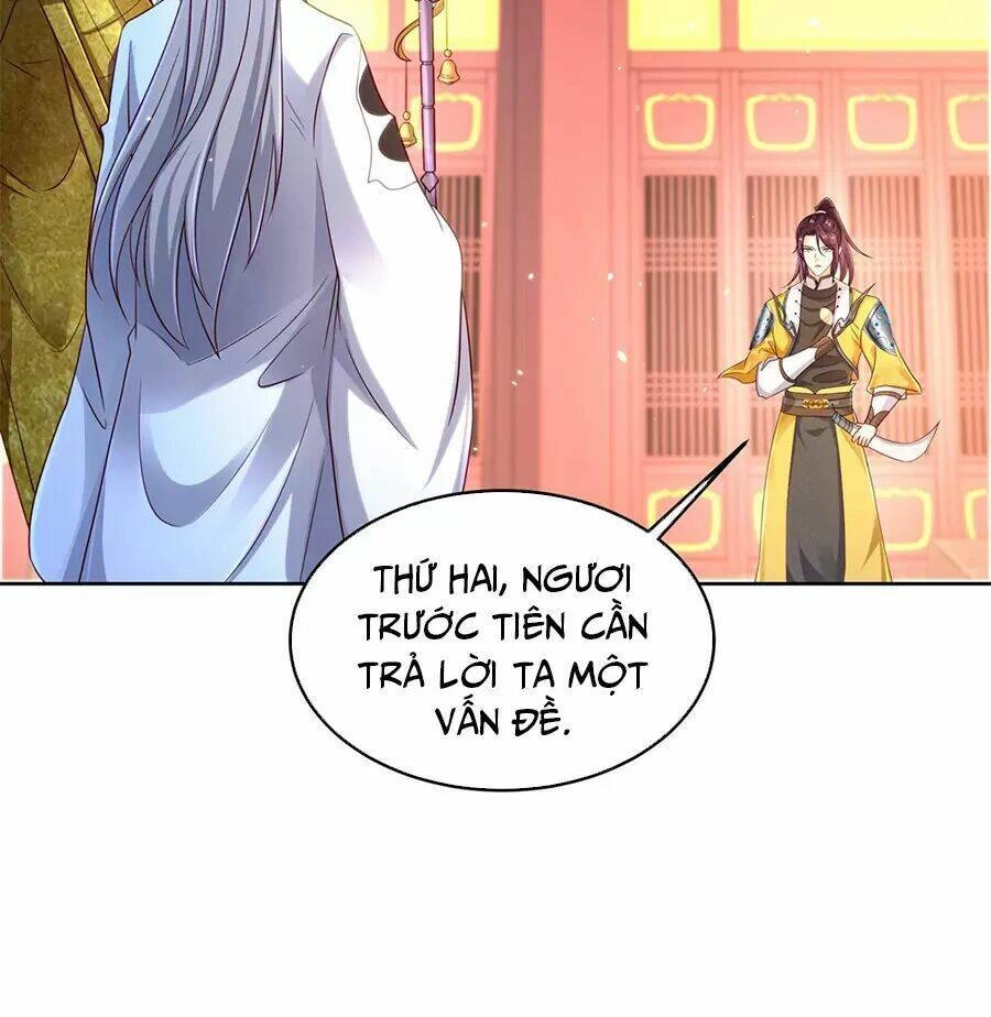 Người Ở Rể Bị Ép Thành Phản Diện Chapter 475 - 4