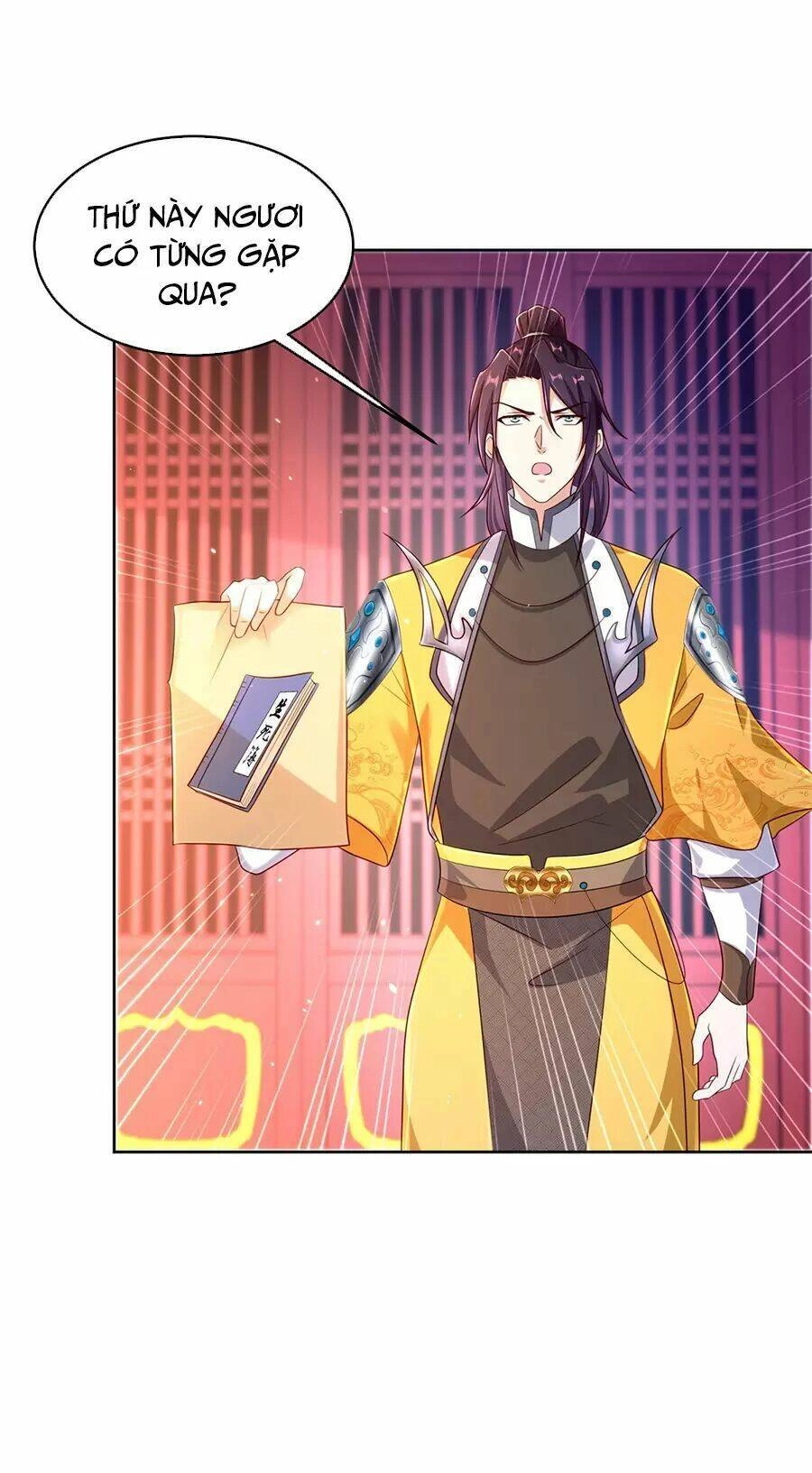 Người Ở Rể Bị Ép Thành Phản Diện Chapter 475 - 5