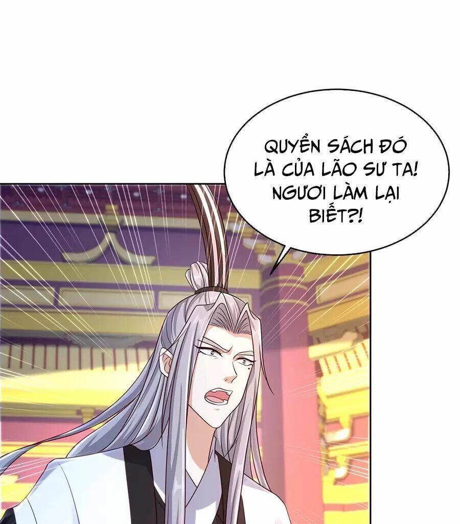 Người Ở Rể Bị Ép Thành Phản Diện Chapter 475 - 6