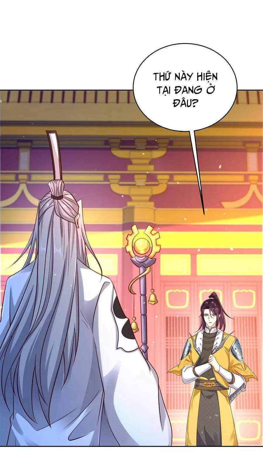 Người Ở Rể Bị Ép Thành Phản Diện Chapter 475 - 8