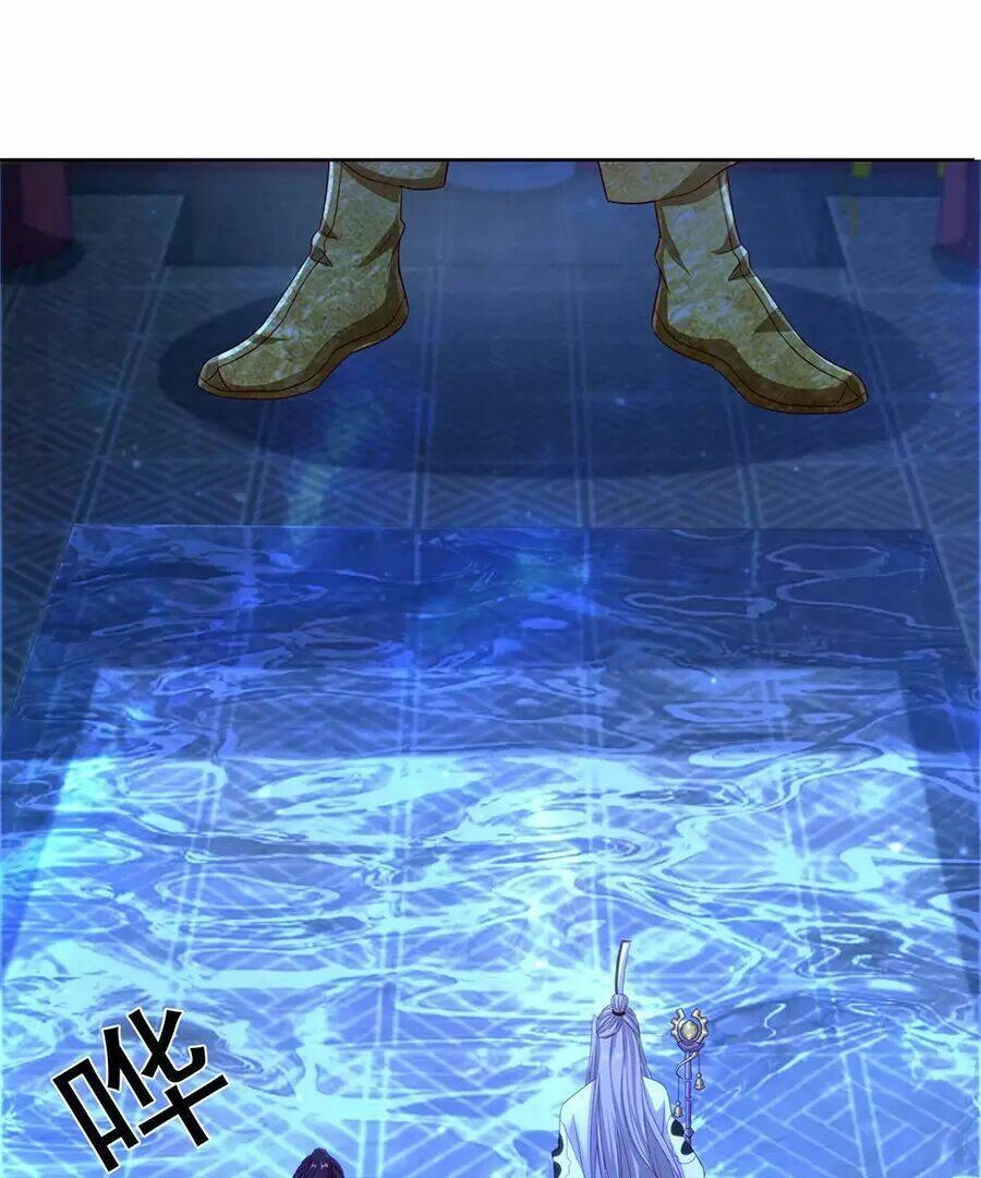 Người Ở Rể Bị Ép Thành Phản Diện Chapter 475 - 14