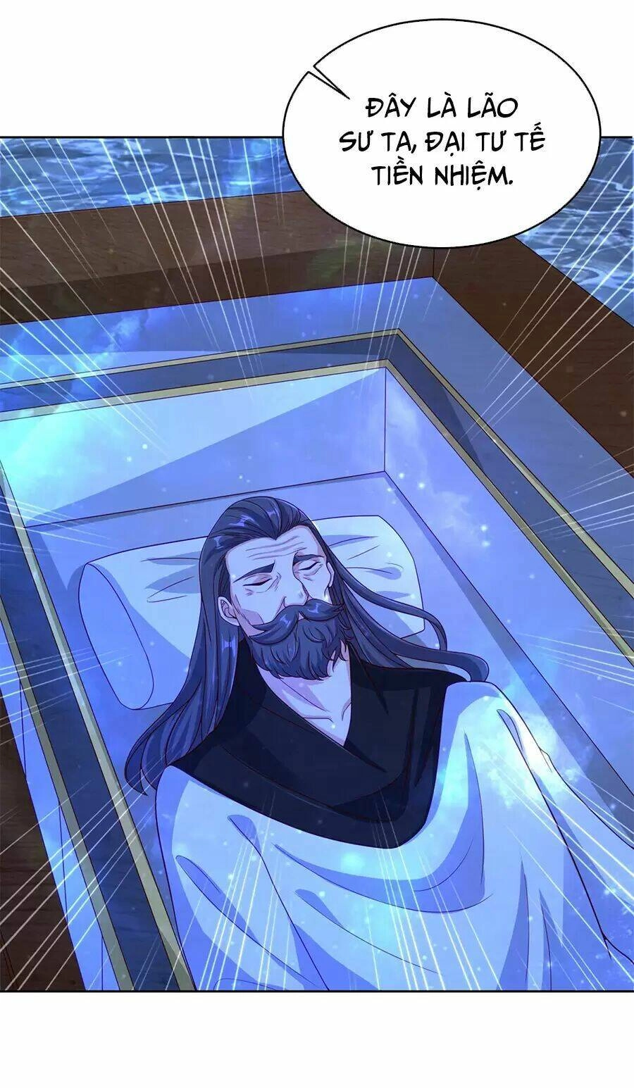 Người Ở Rể Bị Ép Thành Phản Diện Chapter 475 - 17