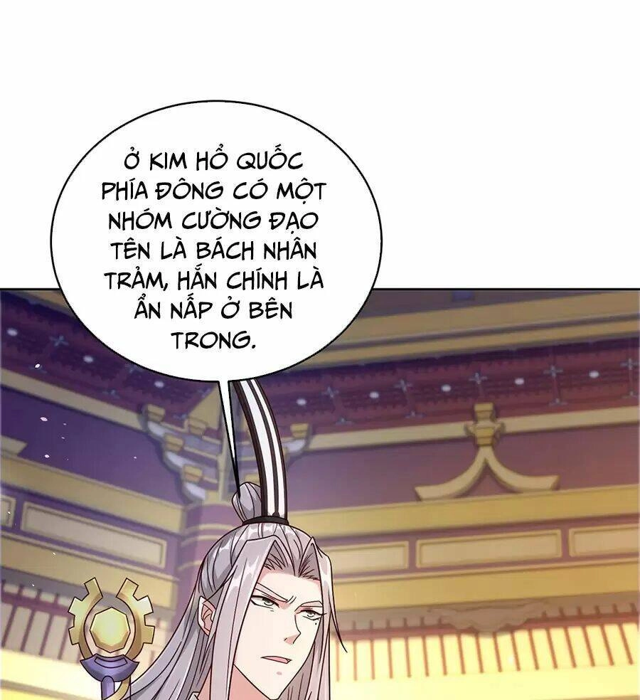 Người Ở Rể Bị Ép Thành Phản Diện Chapter 475 - 26