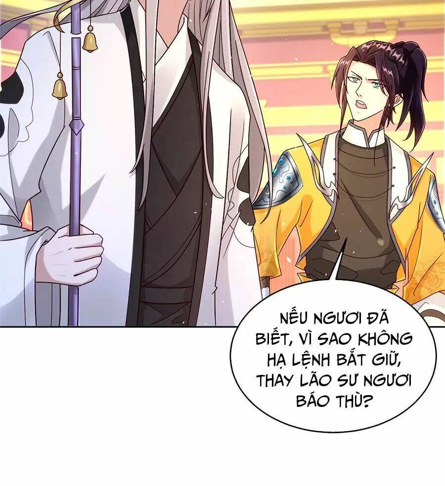 Người Ở Rể Bị Ép Thành Phản Diện Chapter 475 - 27