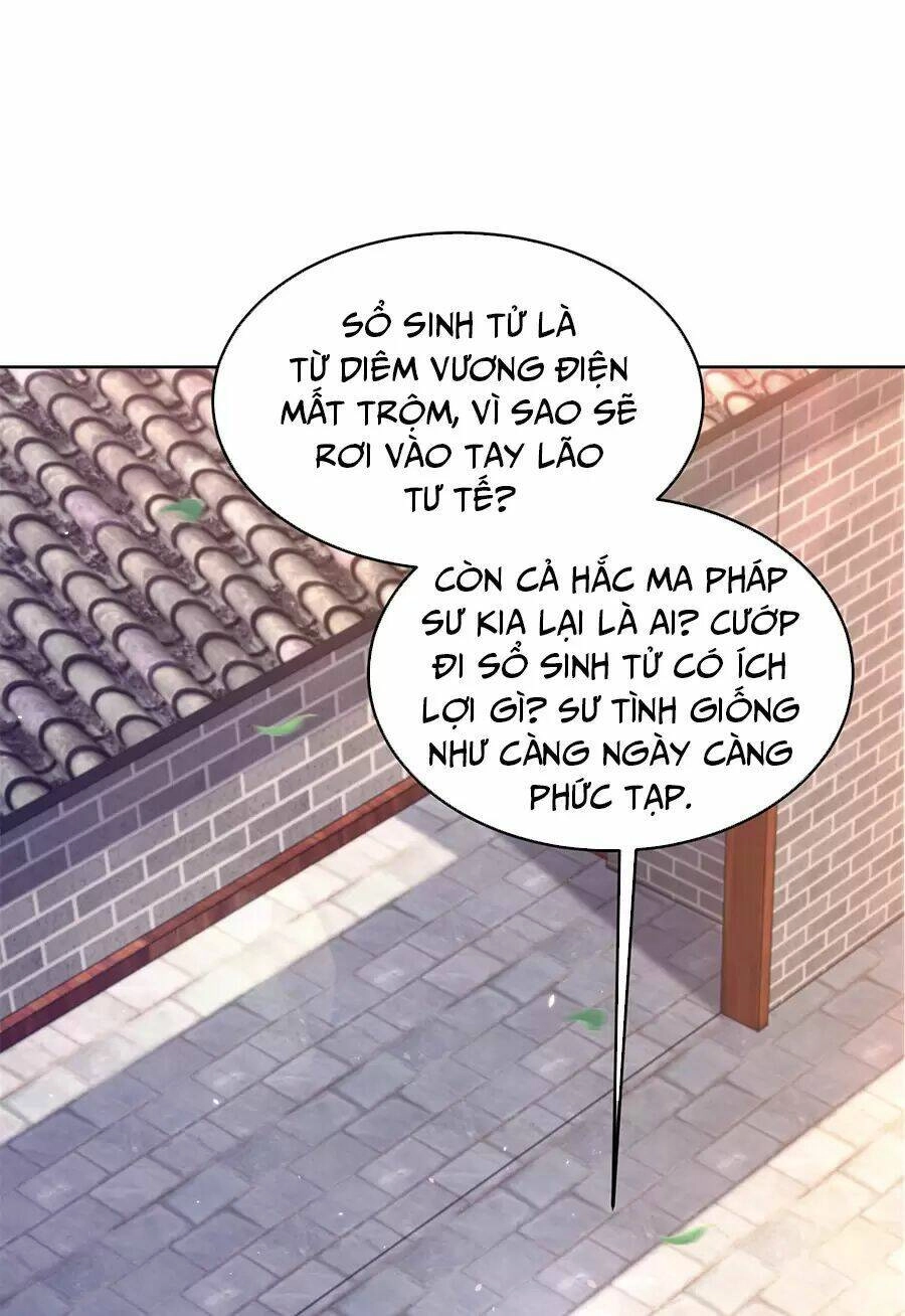 Người Ở Rể Bị Ép Thành Phản Diện Chapter 475 - 35
