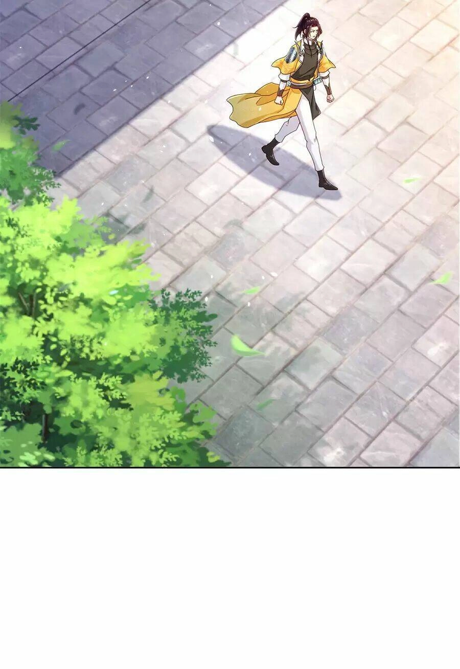 Người Ở Rể Bị Ép Thành Phản Diện Chapter 475 - 36