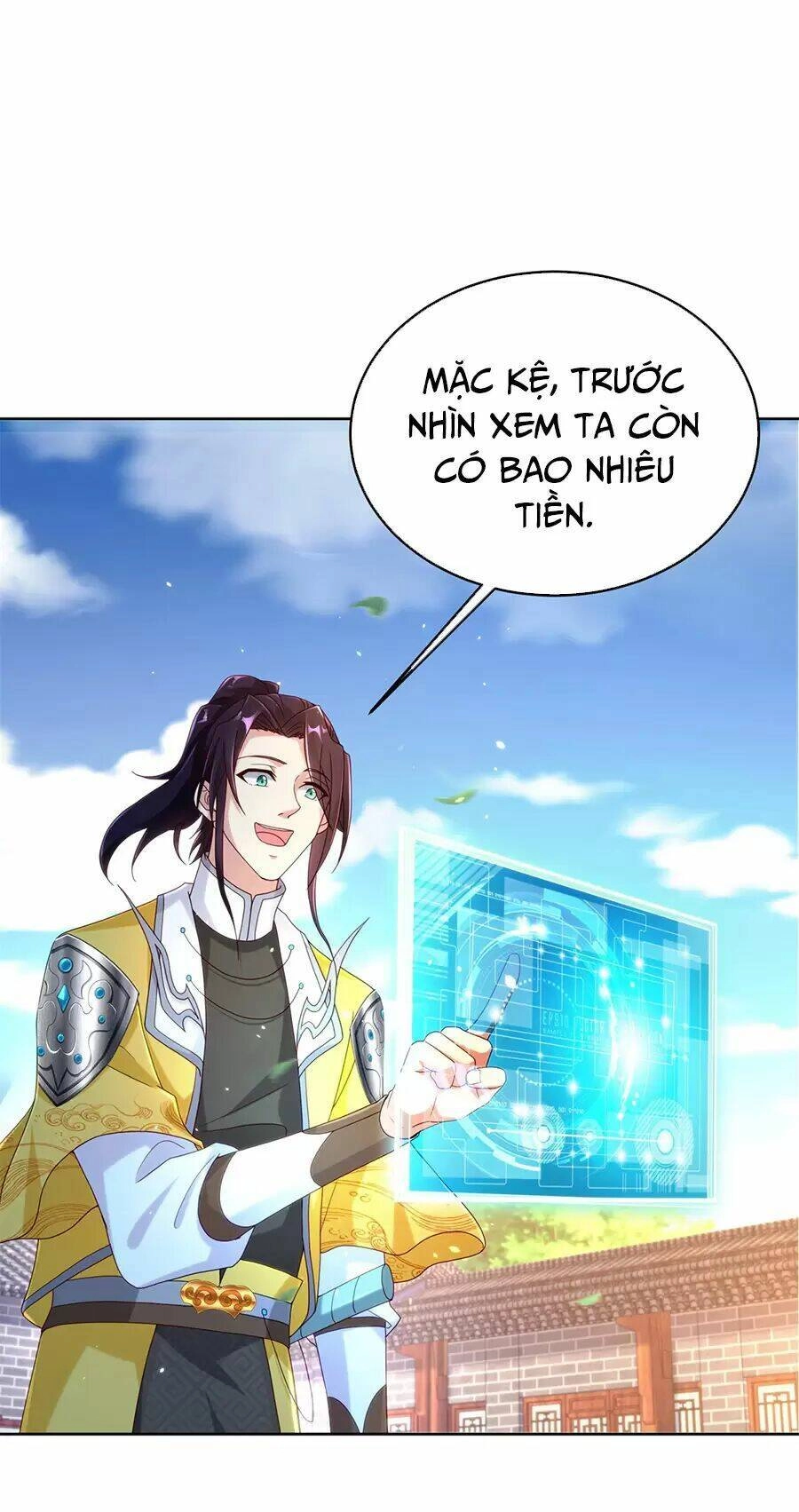 Người Ở Rể Bị Ép Thành Phản Diện Chapter 475 - 37