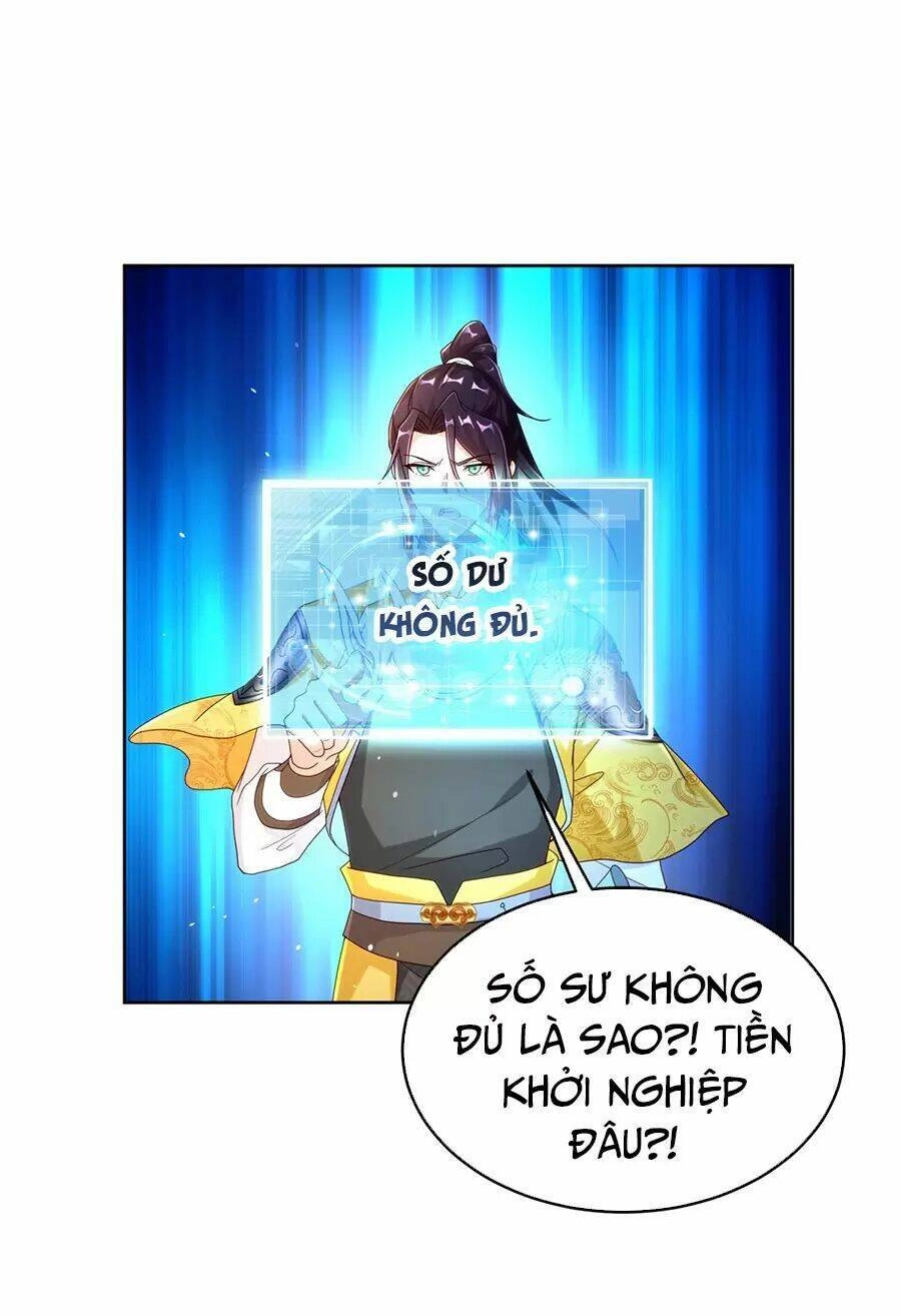 Người Ở Rể Bị Ép Thành Phản Diện Chapter 475 - 38