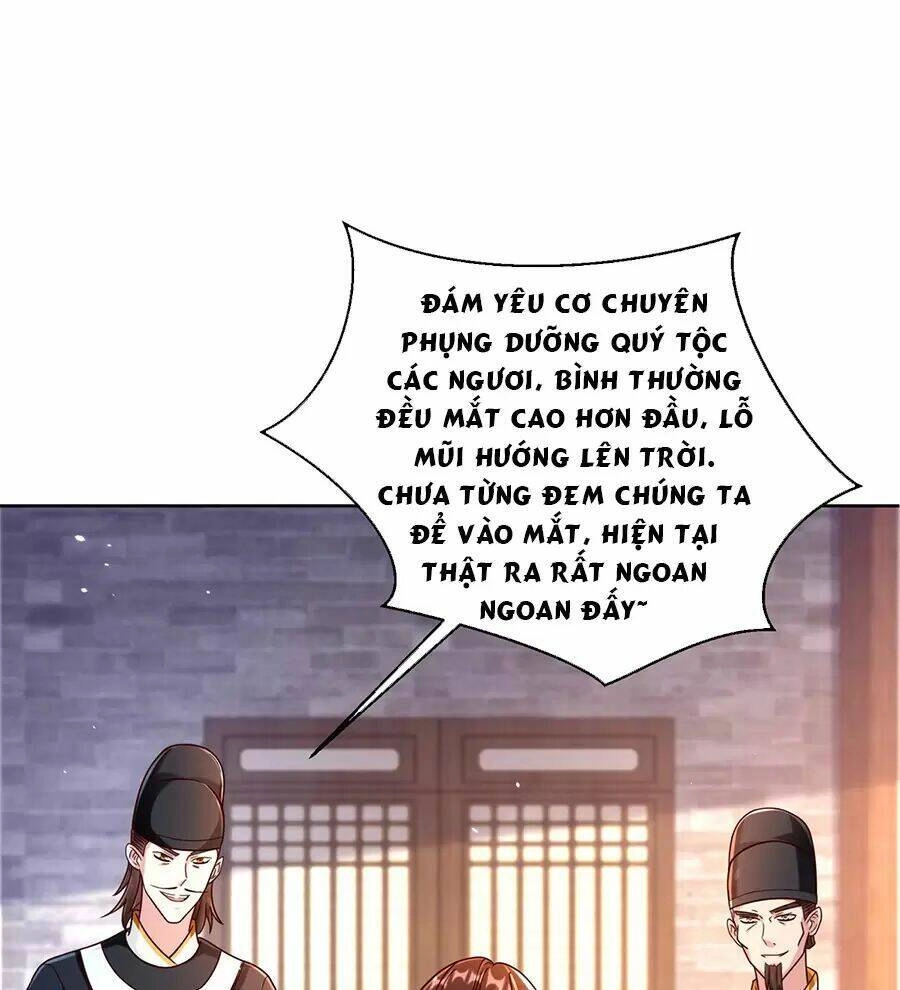 Người Ở Rể Bị Ép Thành Phản Diện Chapter 475 - 43