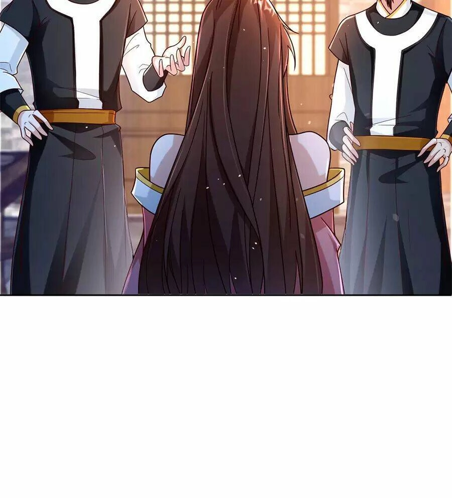 Người Ở Rể Bị Ép Thành Phản Diện Chapter 475 - 44