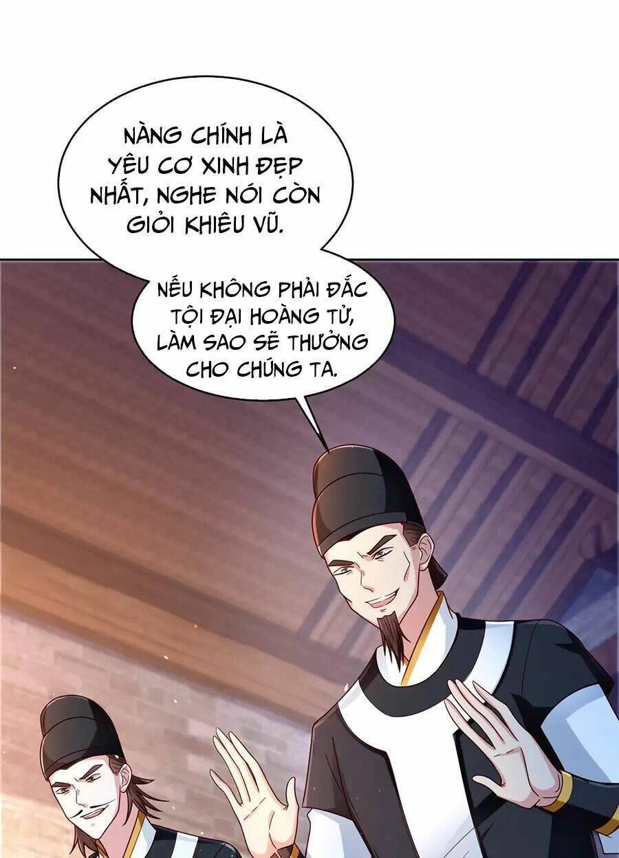 Người Ở Rể Bị Ép Thành Phản Diện Chapter 475 - 47