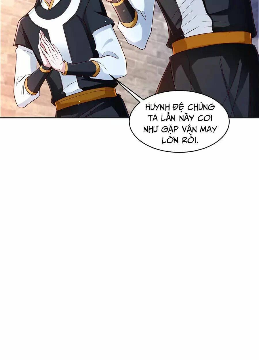 Người Ở Rể Bị Ép Thành Phản Diện Chapter 475 - 48