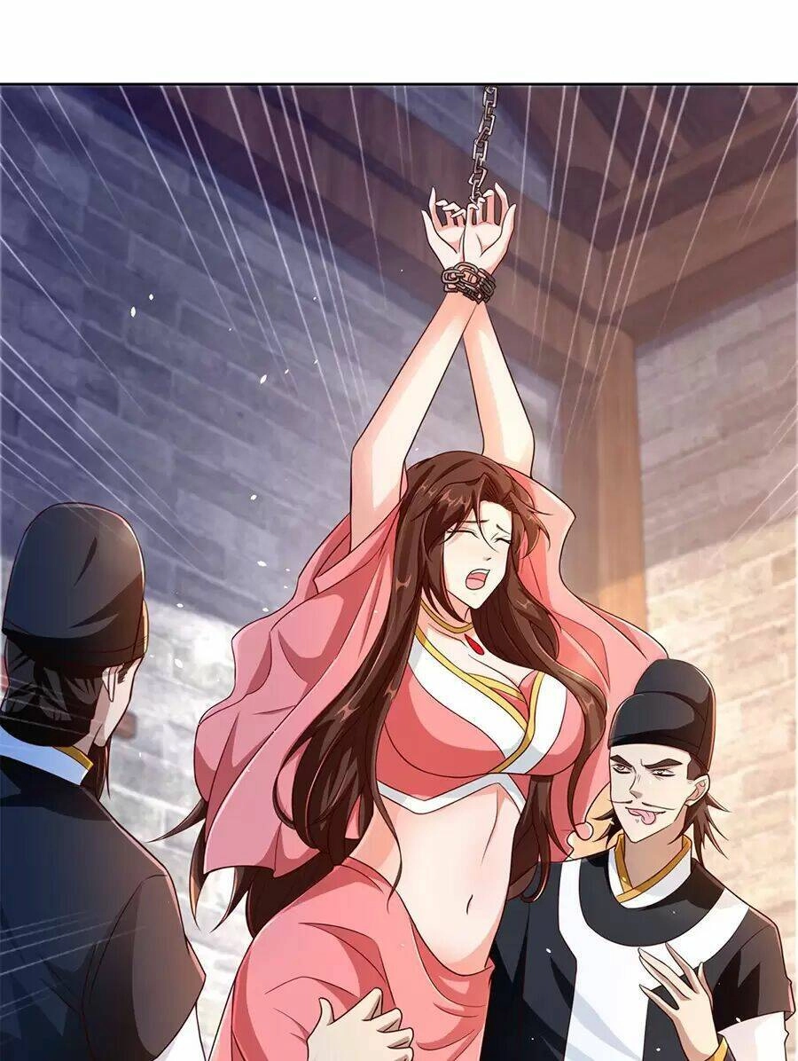 Người Ở Rể Bị Ép Thành Phản Diện Chapter 475 - 51