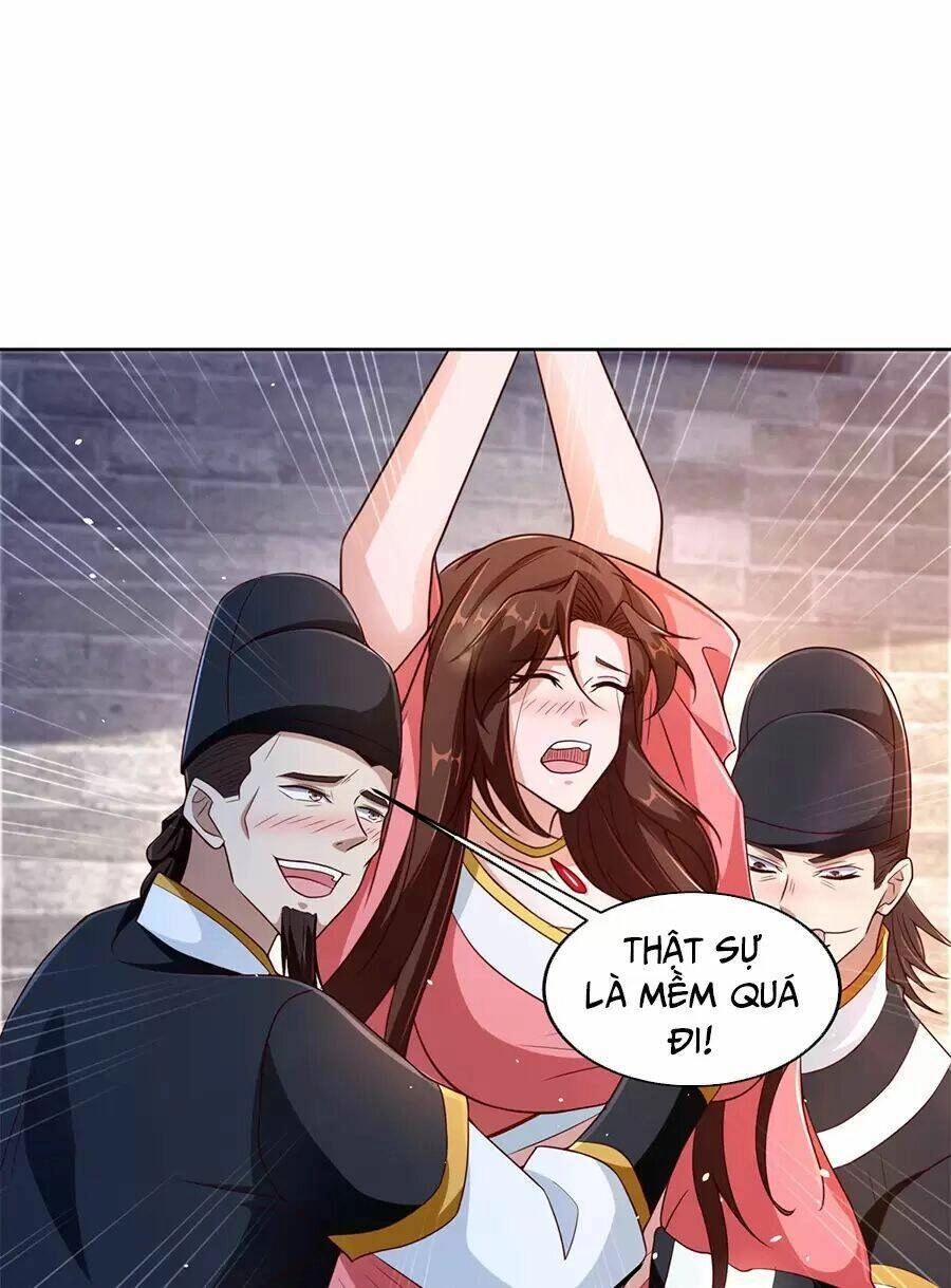 Người Ở Rể Bị Ép Thành Phản Diện Chapter 475 - 53