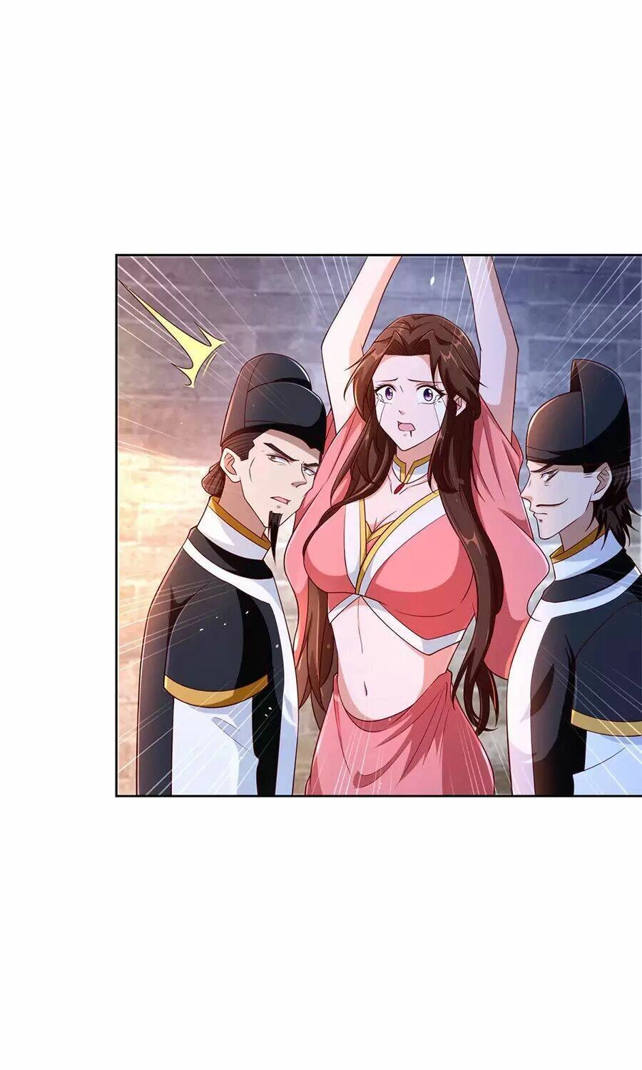 Người Ở Rể Bị Ép Thành Phản Diện Chapter 475 - 60