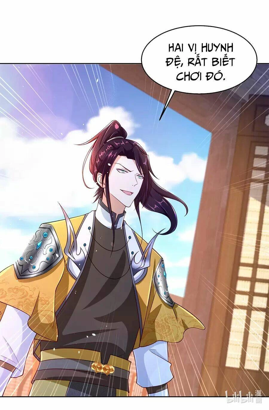 Người Ở Rể Bị Ép Thành Phản Diện Chapter 475 - 61