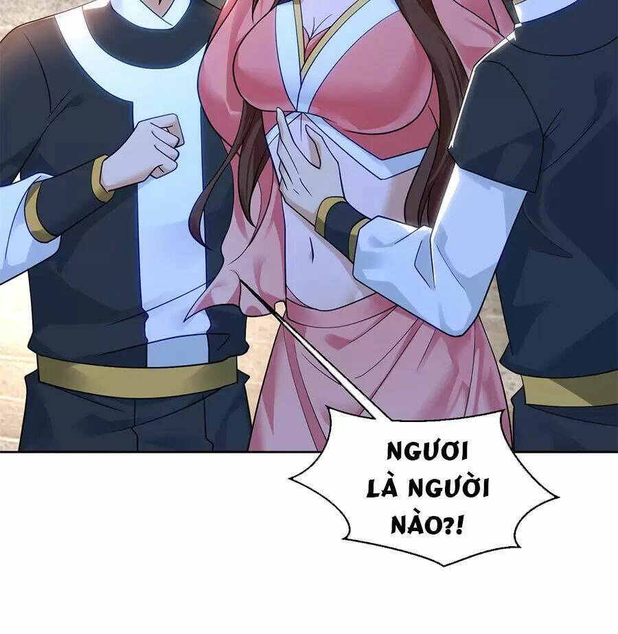 Người Ở Rể Bị Ép Thành Phản Diện Chapter 476 - 3