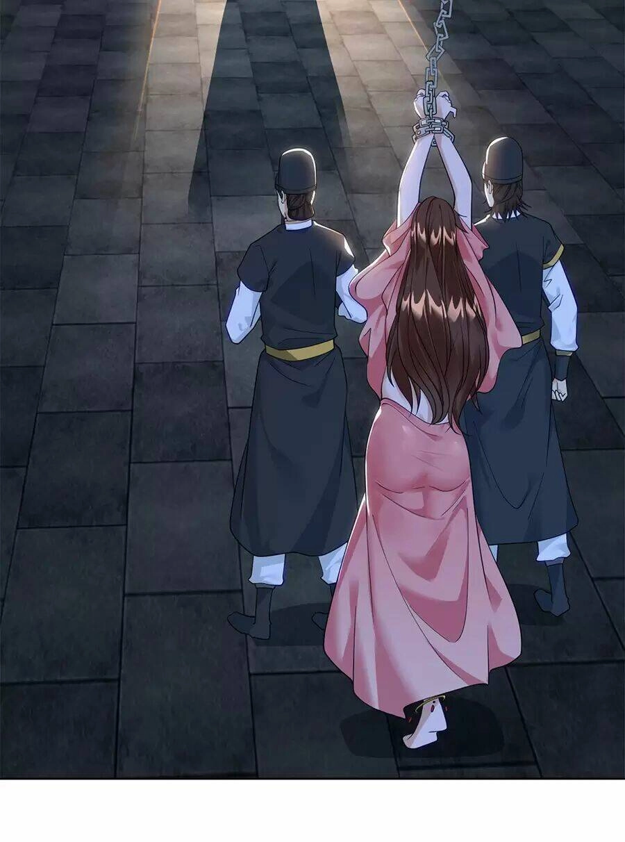 Người Ở Rể Bị Ép Thành Phản Diện Chapter 476 - 5