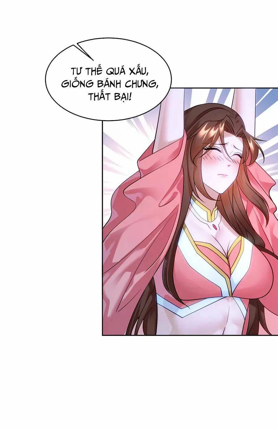 Người Ở Rể Bị Ép Thành Phản Diện Chapter 476 - 7