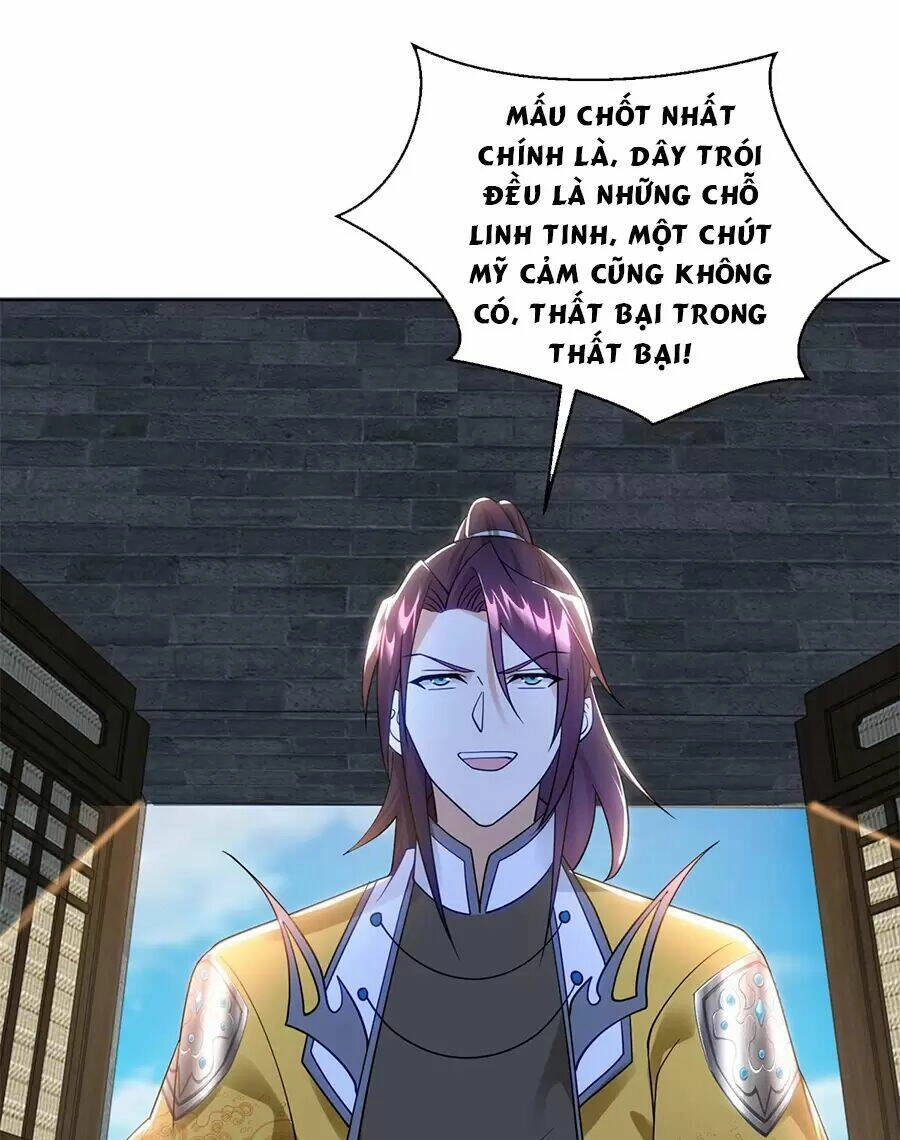 Người Ở Rể Bị Ép Thành Phản Diện Chapter 476 - 8