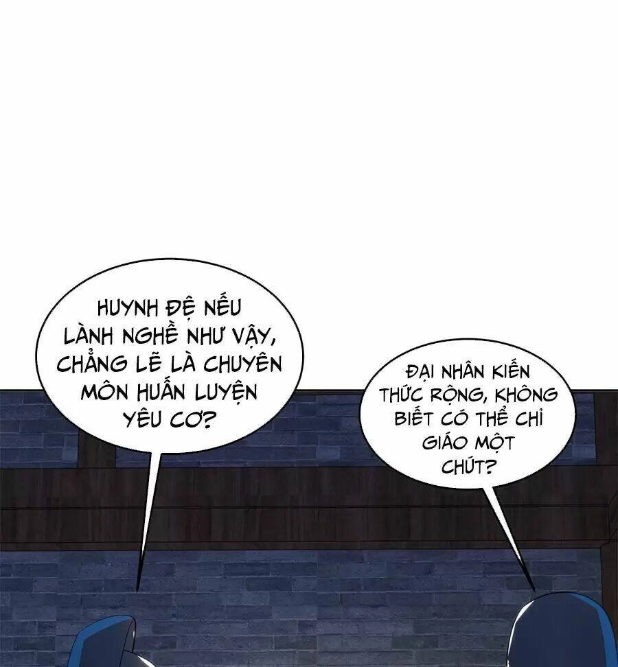 Người Ở Rể Bị Ép Thành Phản Diện Chapter 476 - 10