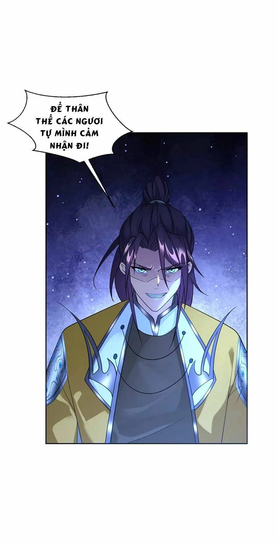 Người Ở Rể Bị Ép Thành Phản Diện Chapter 476 - 12