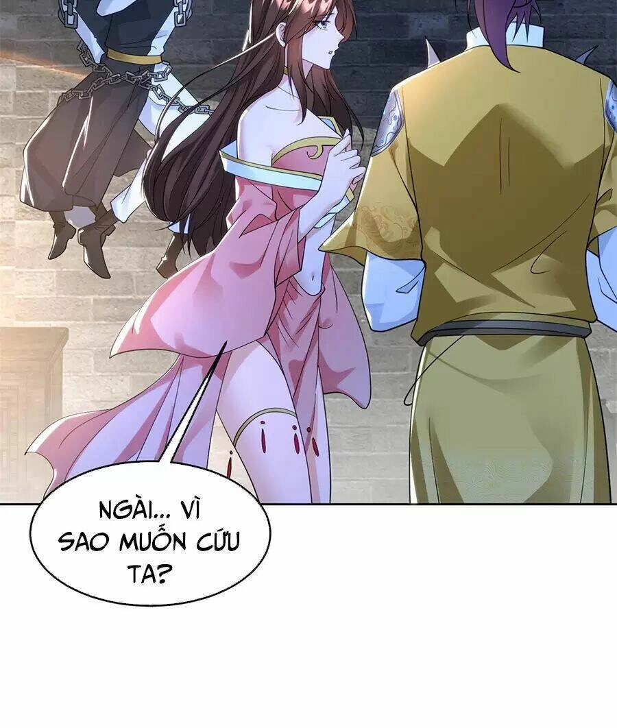 Người Ở Rể Bị Ép Thành Phản Diện Chapter 476 - 14