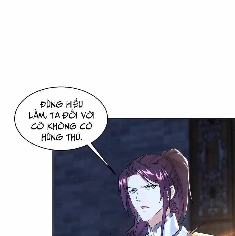 Người Ở Rể Bị Ép Thành Phản Diện Chapter 476 - 15