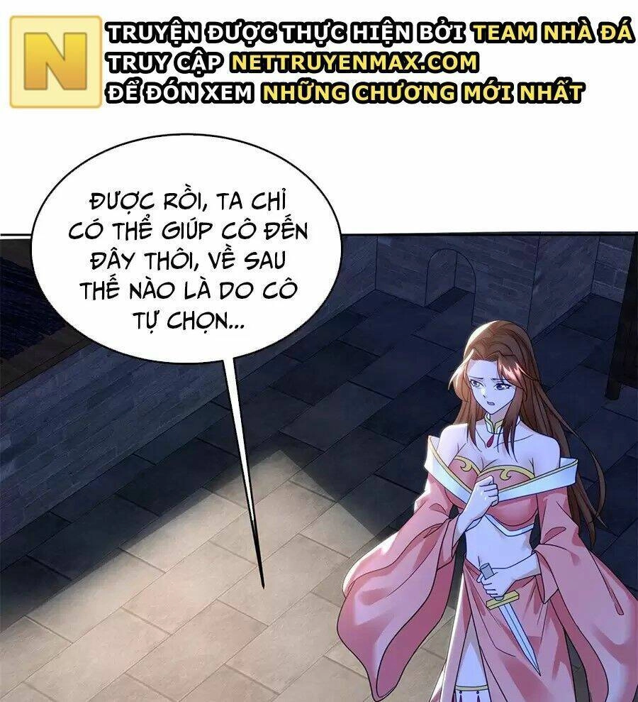 Người Ở Rể Bị Ép Thành Phản Diện Chapter 476 - 23