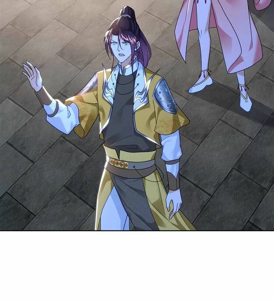 Người Ở Rể Bị Ép Thành Phản Diện Chapter 476 - 24