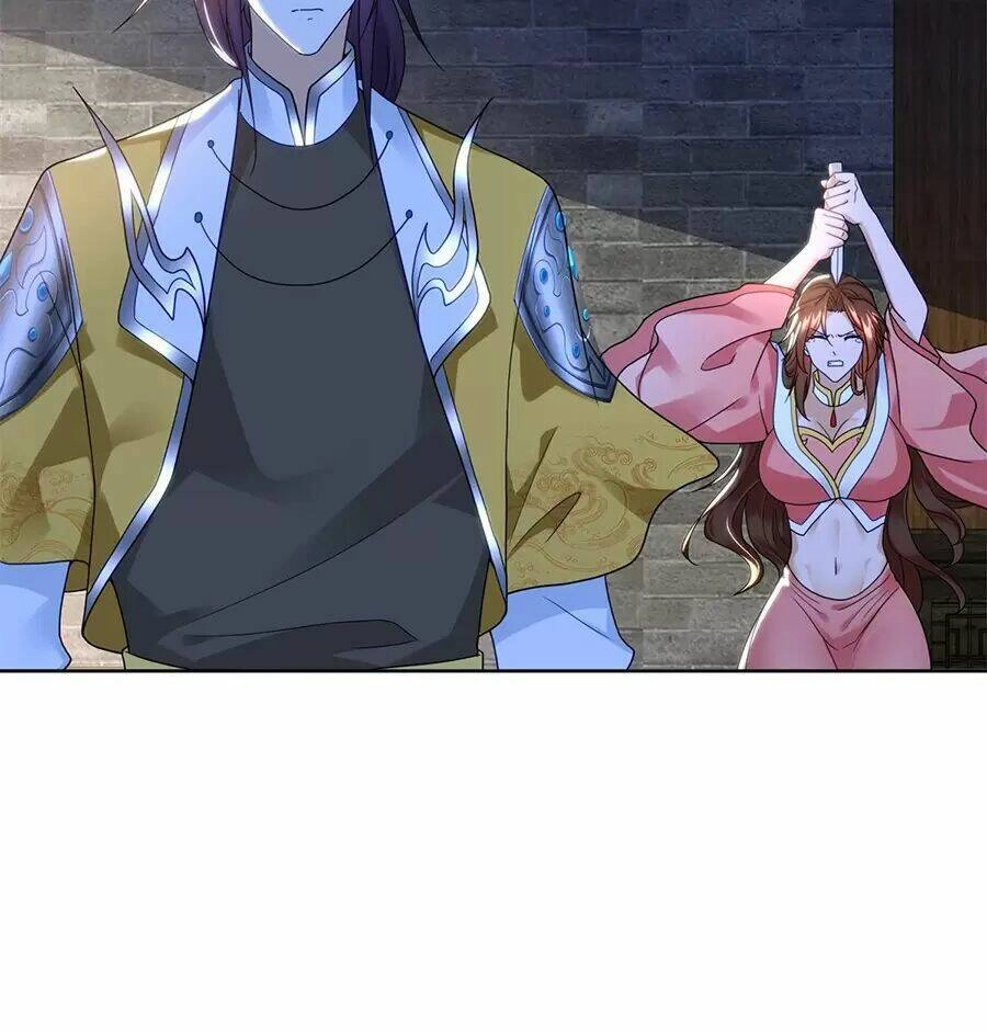 Người Ở Rể Bị Ép Thành Phản Diện Chapter 476 - 26