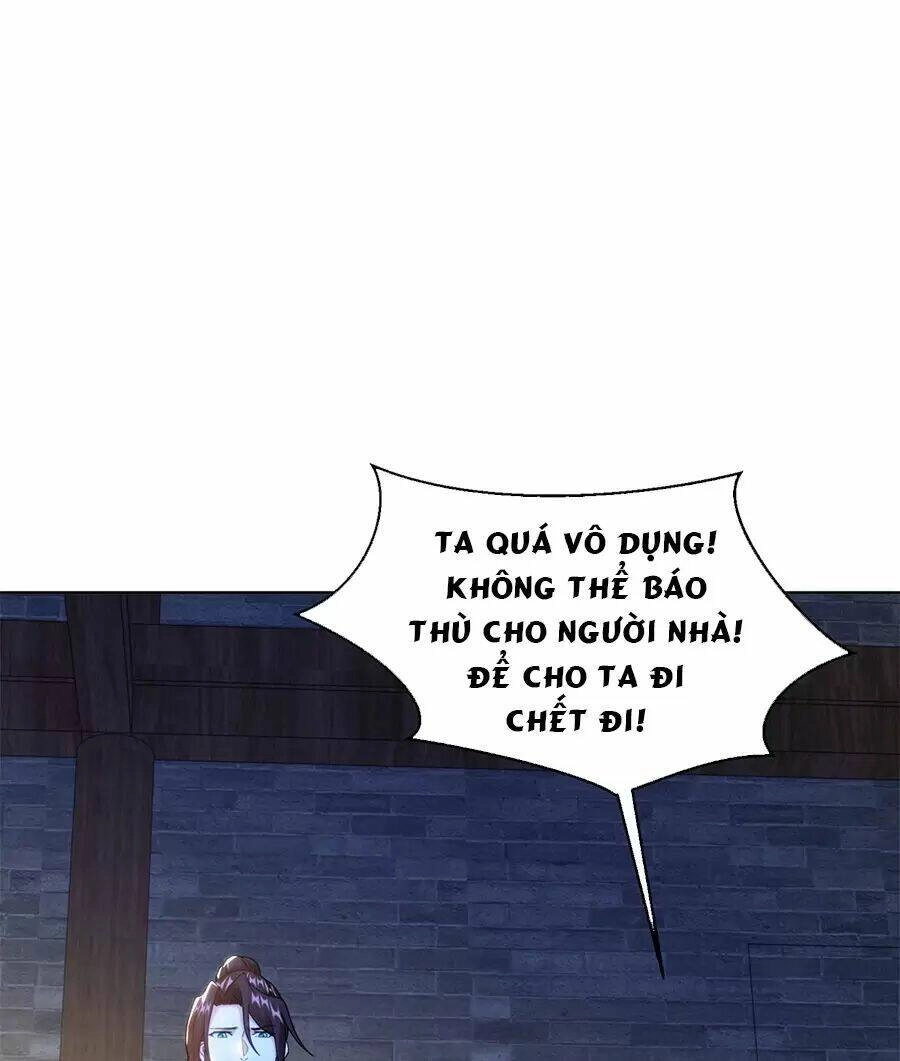 Người Ở Rể Bị Ép Thành Phản Diện Chapter 476 - 29