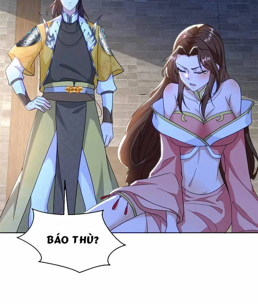 Người Ở Rể Bị Ép Thành Phản Diện Chapter 476 - 30