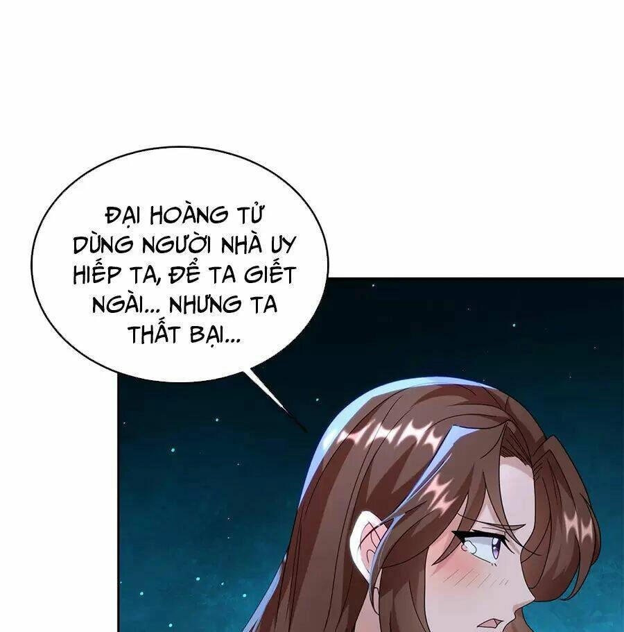 Người Ở Rể Bị Ép Thành Phản Diện Chapter 476 - 34