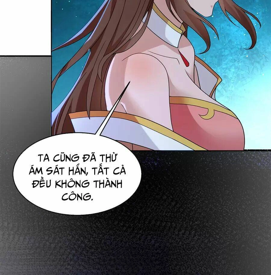 Người Ở Rể Bị Ép Thành Phản Diện Chapter 476 - 35