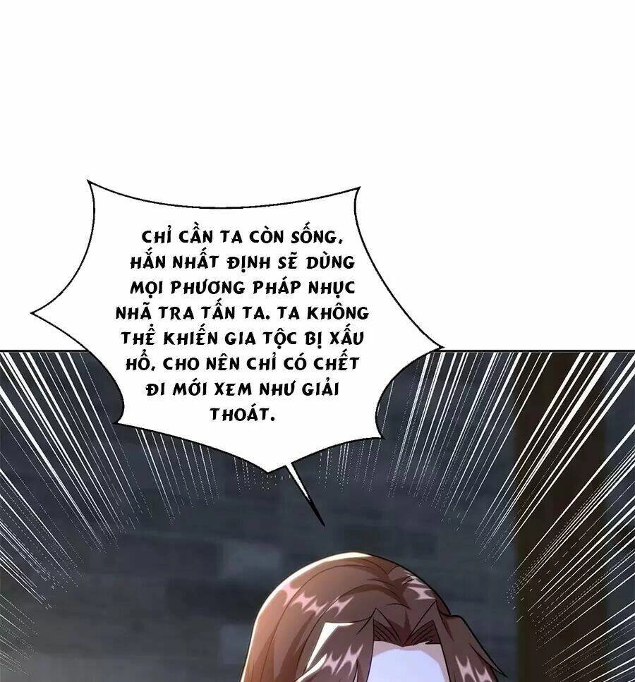 Người Ở Rể Bị Ép Thành Phản Diện Chapter 476 - 38