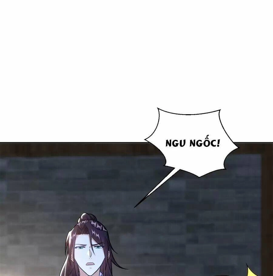 Người Ở Rể Bị Ép Thành Phản Diện Chapter 476 - 40