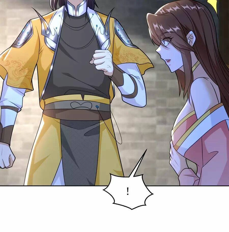 Người Ở Rể Bị Ép Thành Phản Diện Chapter 476 - 41