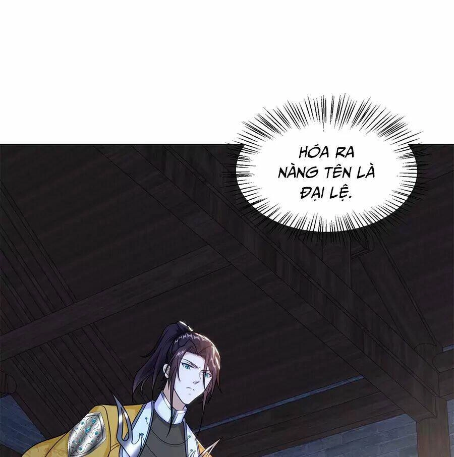 Người Ở Rể Bị Ép Thành Phản Diện Chapter 476 - 49