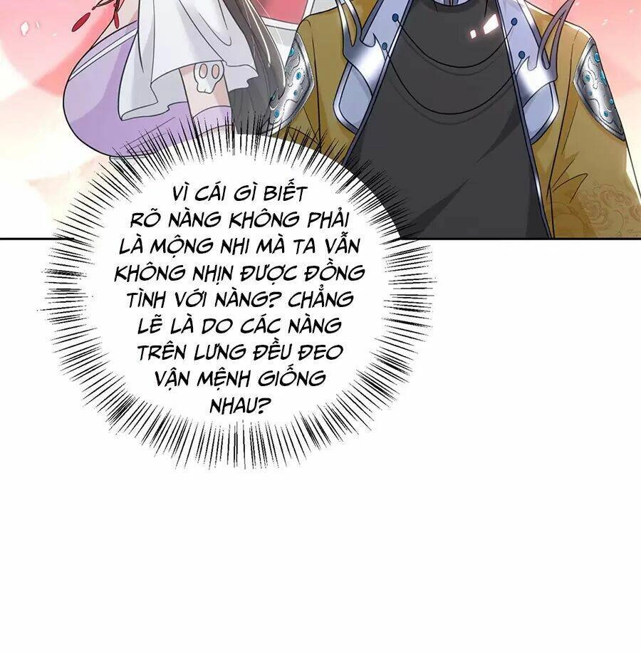 Người Ở Rể Bị Ép Thành Phản Diện Chapter 476 - 52